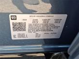 Thumbnail of 2025 Blue Buick Envista