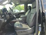 Thumbnail of 2025 Black GMC Sierra 2500