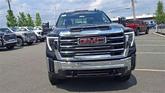 Thumbnail of 2025 Black GMC Sierra 2500