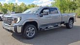 Thumbnail of 2025 Gray GMC Sierra 2500