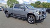 Thumbnail of 2025 Gray GMC Sierra 2500