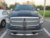 Thumbnail of 2016 Brilliant Black Crystal Pearlcoat RAM 1500