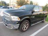 Thumbnail of 2016 Brilliant Black Crystal Pearlcoat RAM 1500