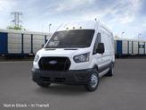 Thumbnail of 2025 Oxford White Ford Transit-350