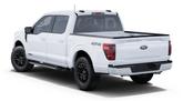 Thumbnail of 2025 Oxford White Ford F-150