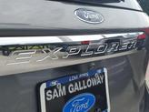 Thumbnail of 2023 Carbonized Gray Metallic Ford Explorer