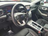 Thumbnail of 2023 Carbonized Gray Metallic Ford Explorer