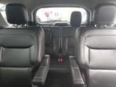 Thumbnail of 2023 Carbonized Gray Metallic Ford Explorer