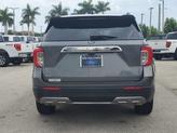 Thumbnail of 2023 Carbonized Gray Metallic Ford Explorer