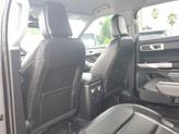Thumbnail of 2023 Carbonized Gray Metallic Ford Explorer