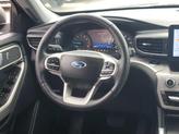 Thumbnail of 2023 Carbonized Gray Metallic Ford Explorer