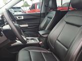 Thumbnail of 2023 Carbonized Gray Metallic Ford Explorer