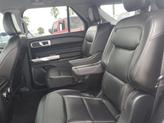 Thumbnail of 2023 Carbonized Gray Metallic Ford Explorer