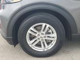 Thumbnail of 2023 Carbonized Gray Metallic Ford Explorer