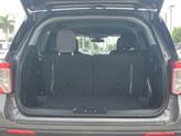Thumbnail of 2023 Carbonized Gray Metallic Ford Explorer