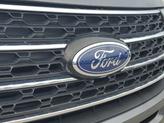 Thumbnail of 2023 Carbonized Gray Metallic Ford Explorer