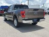 Thumbnail of 2023 Stone Gray Metallic Ford F-150
