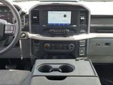 Thumbnail of 2023 Stone Gray Metallic Ford F-150