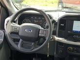 Thumbnail of 2023 Stone Gray Metallic Ford F-150