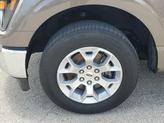 Thumbnail of 2023 Stone Gray Metallic Ford F-150