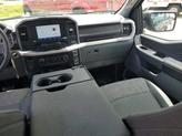 Thumbnail of 2023 Stone Gray Metallic Ford F-150