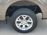 Thumbnail of 2023 Stone Gray Metallic Ford F-150