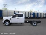 Thumbnail of 2025 Oxford White Ford F-350