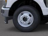 Thumbnail of 2025 Oxford White Ford F-350