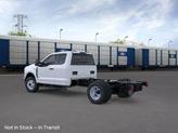 Thumbnail of 2025 Oxford White Ford F-350
