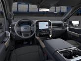 Thumbnail of 2025 Black Metallic Ford F-150