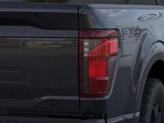 Thumbnail of 2025 Black Metallic Ford F-150