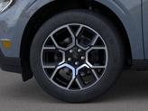 Thumbnail of 2025 Azure Ford Maverick