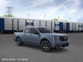 Thumbnail of 2025 Azure Ford Maverick