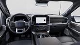Thumbnail of 2025 Blue Ford F-150