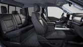 Thumbnail of 2025 Gray Ford F-350