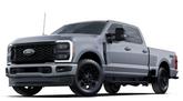 Photo of 2025 Gray Ford F-350