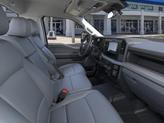 Thumbnail of 2025 Oxford White Ford F-350