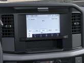 Thumbnail of 2025 Oxford White Ford F-350