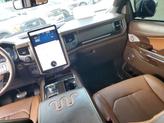 Thumbnail of 2023 Agate Black Metallic Ford Expedition