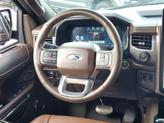 Thumbnail of 2023 Agate Black Metallic Ford Expedition