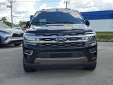 Thumbnail of 2023 Agate Black Metallic Ford Expedition