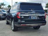 Thumbnail of 2023 Agate Black Metallic Ford Expedition
