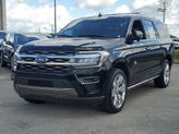 Thumbnail of 2023 Agate Black Metallic Ford Expedition