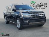 Photo of 2023 Agate Black Metallic Ford Expedition