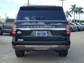 Thumbnail of 2023 Agate Black Metallic Ford Expedition