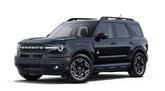 Photo of 2025 Shadow Ford Bronco Sport