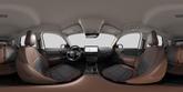 Thumbnail of 2025 Shadow Ford Bronco Sport