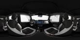 Thumbnail of 2025 Oxford White Ford Bronco