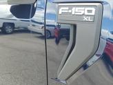 Thumbnail of 2022 Antimatter Blue Metallic Ford F-150