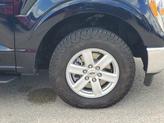 Thumbnail of 2022 Antimatter Blue Metallic Ford F-150